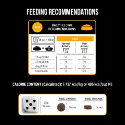 Grain free cat food Nutrience SubZero Fraser Valley for sensitive stomach and digestion