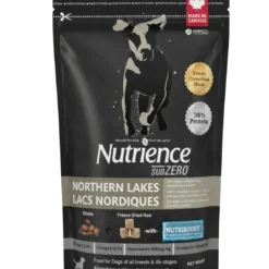 Nutrience High quality dog food