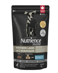 Nutrience Northern Lakes