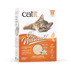 Top rated cat litter