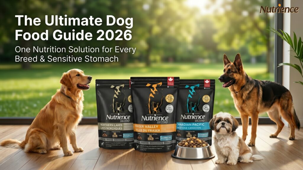 Best Dog Food