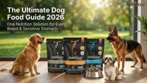 Best Dog Food