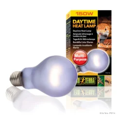 HEATING BULB FOR NATURAL HABITATE