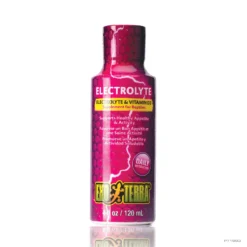 Exo Terra Electrolyte 120 ml