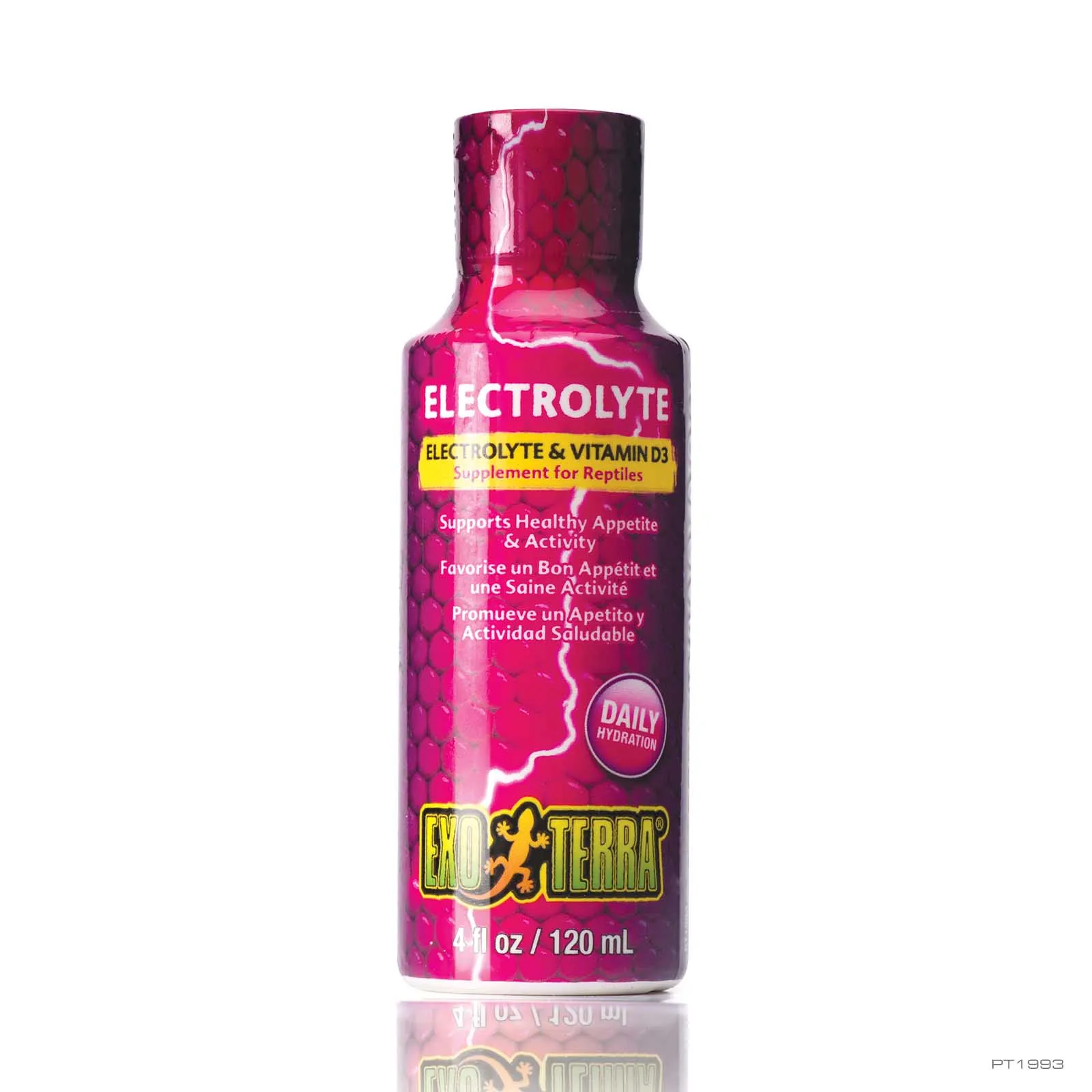 Exo Terra Electrolyte 120 ml