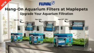 hang on aquarium filter AquaClear AC70 India