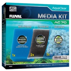 AC70 Filter Media Maintenance Kit