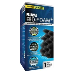 Fluval bio Foam