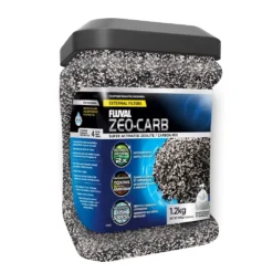 Fluval Zeo-Carb - 1200gm