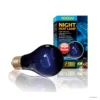 Exo Terra Night Heat Lamp 100W