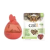 Best cat treats and playful rooster for cats