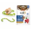 Best cat food with cat toy