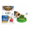 Best Cat Food With Interactive Cat Toy