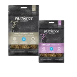 natural raw dog treats