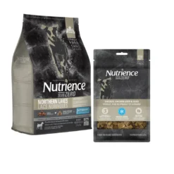 remium grain-free dog food