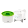 Best Cat Water Fountain and Multifeeder for cats