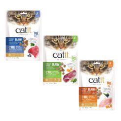Best Cat Food in India