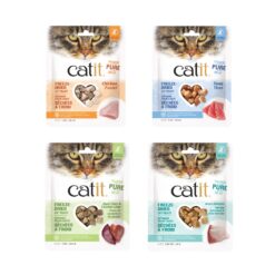 Catit Cat Treats