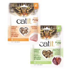 Best Cat Treats
