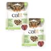Best Duck & Chicken Liver Treats for cats