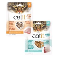 Best Cat Treats | Catit