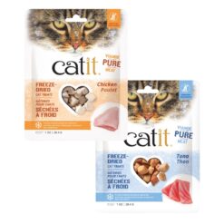 Best cat treats | Catit
