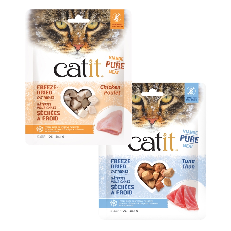 Best cat treats | Catit
