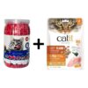 Best Catit Cat Treats