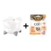 Catit Pixi Drinking Fountain White
