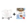 Catit Pixi Drinking Fountain White