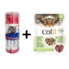 Best Creamy Treats with Frezze Dried Treats