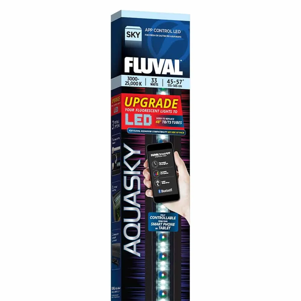 Aquarium LED Light For Planted Tanks