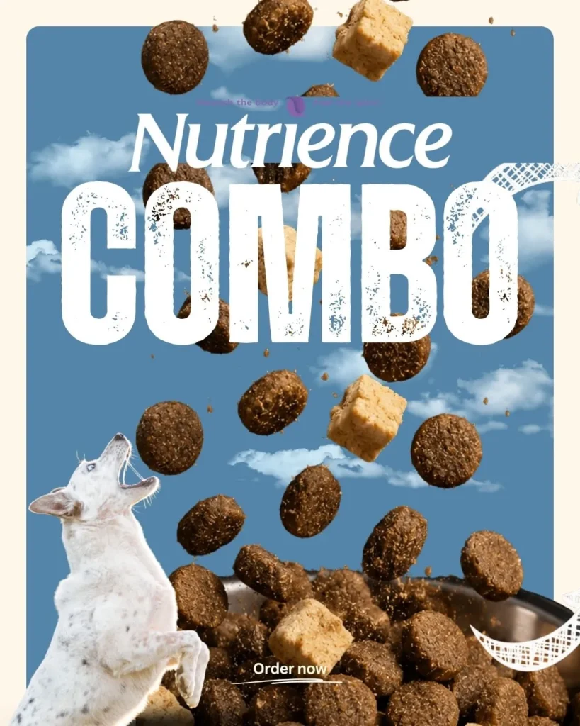 Nutrience combo