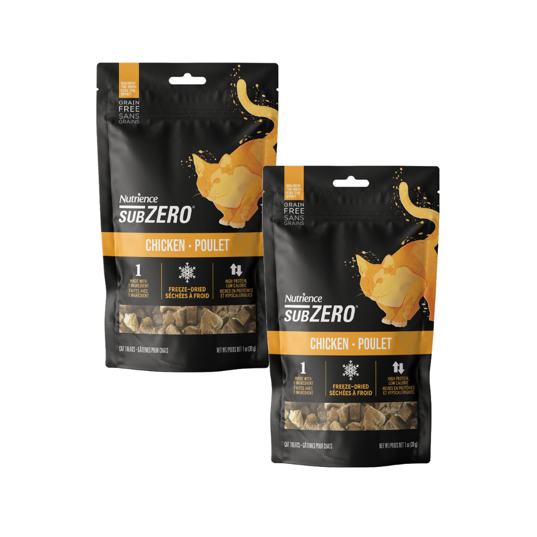 cat treats
