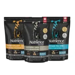 Nutrience Dog food