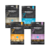premium freeze dried dog treats variety pack