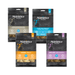 premium freeze dried dog treats variety pack
