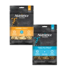 healthy puppy treats variety