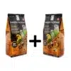 Small parrot combo offer buy 1 get 2nd at 50% off
