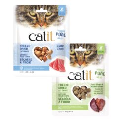 Best Cat Treats