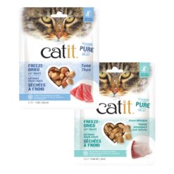 Best ever treats for cats