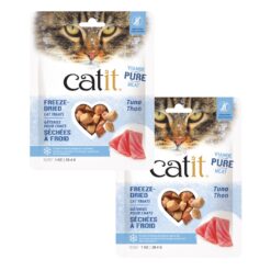 Best Cat treats | Catit