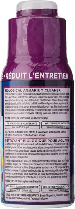 Fluval Bio Clear Water Treatment