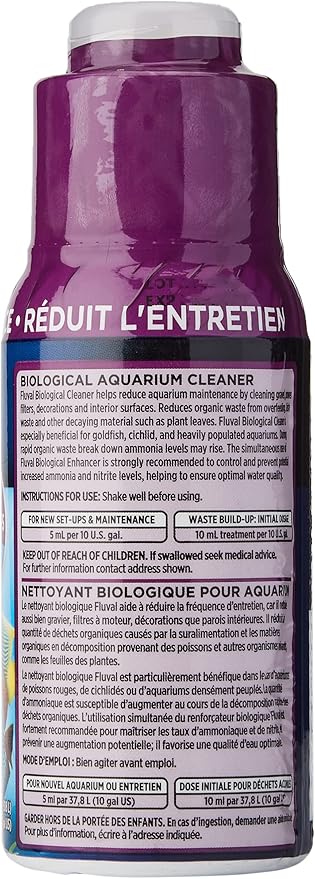 Fluval Bio Clear Water Treatment