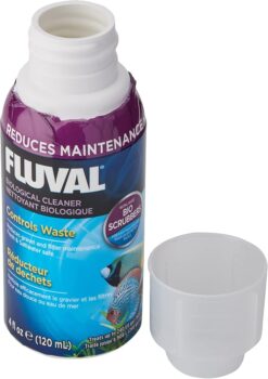 Fluval Bio Clear Water Treatment