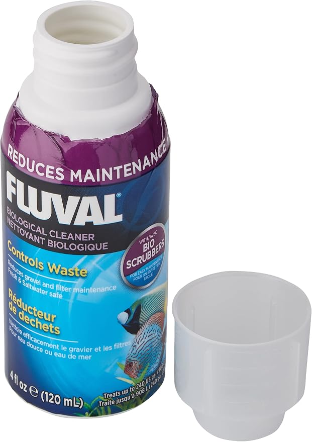 Fluval Bio Clear Water Treatment