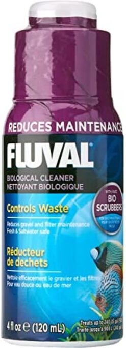 Fluval Bio Clear Water Treatment