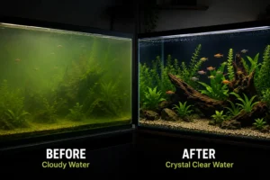 Why every aquarium owner needs a UVC in India