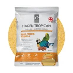 Hand Feeding Formula for Baby Birds