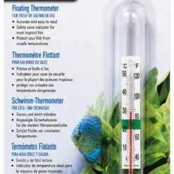 Marina Floating Aquarium Thermometer